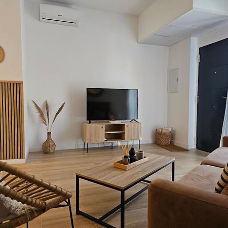 Appartamento Aires De Cordova Esterno foto