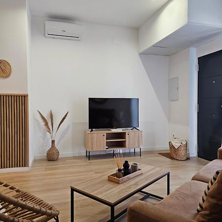 Appartamento Aires De Cordova Esterno foto