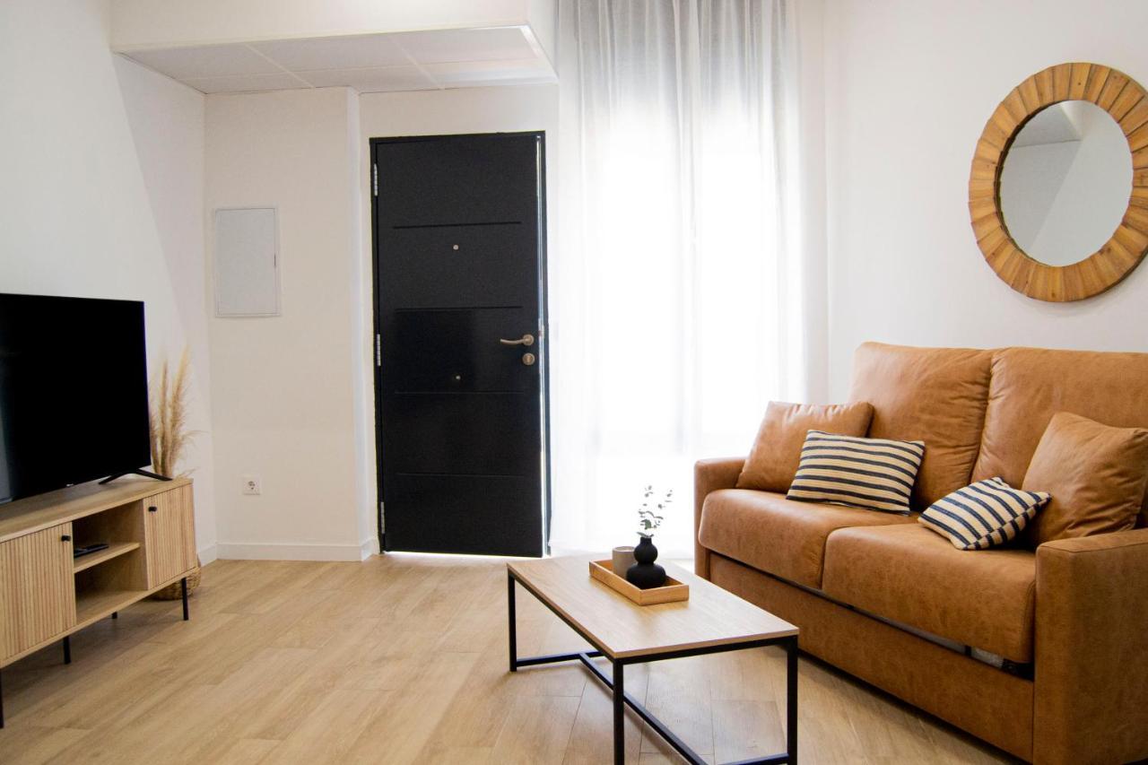 Appartamento Aires De Cordova Esterno foto