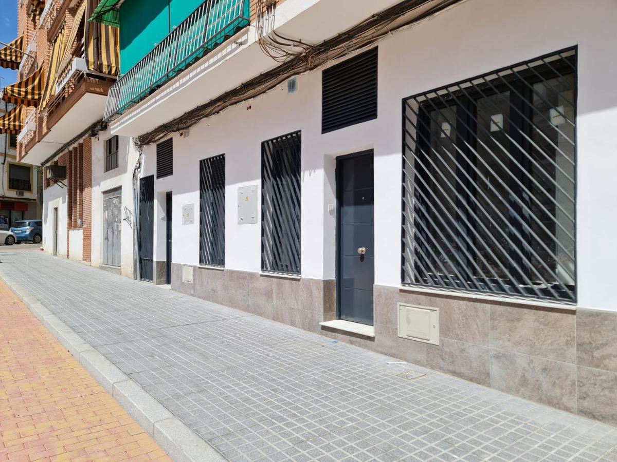 Appartamento Aires De Cordova Esterno foto